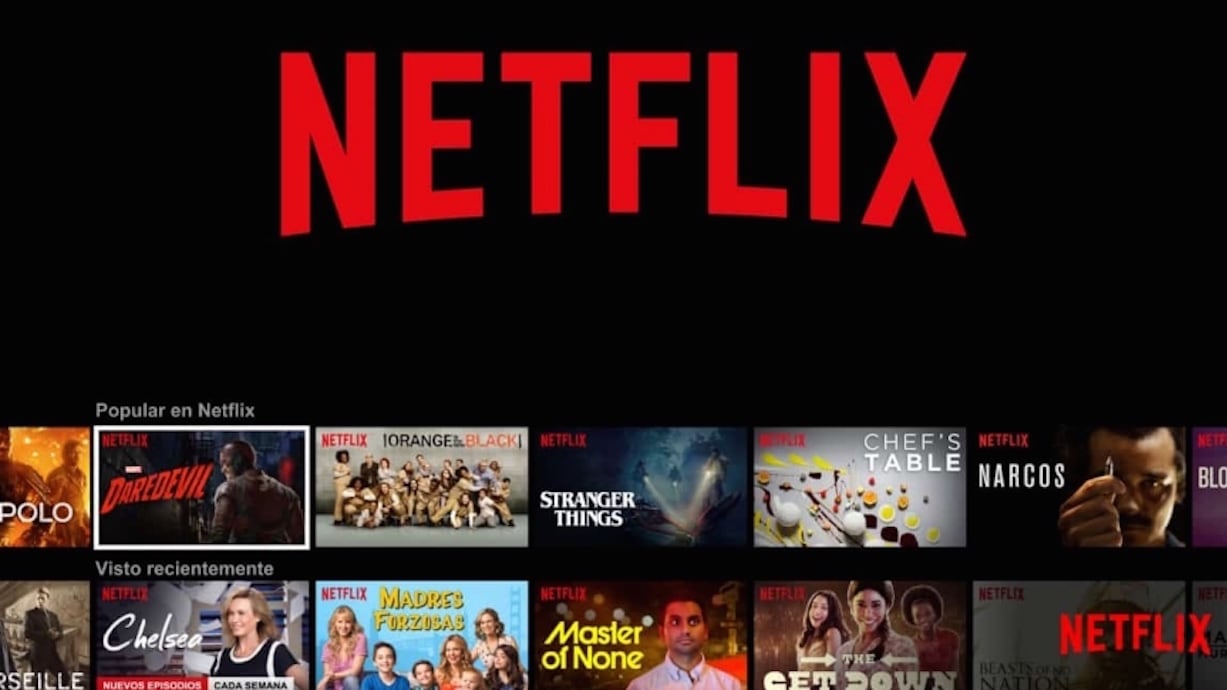 Netflix