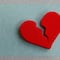 5 señales que te confirmarán que ya no estás enamorado