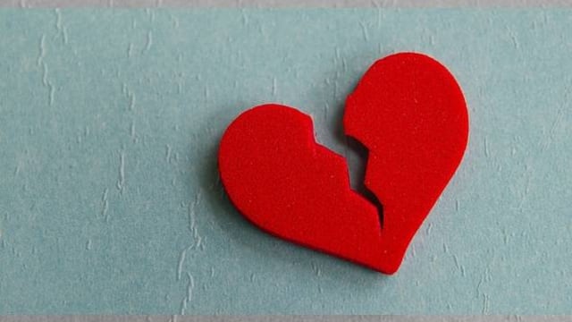 ¿Sigues enamorado?