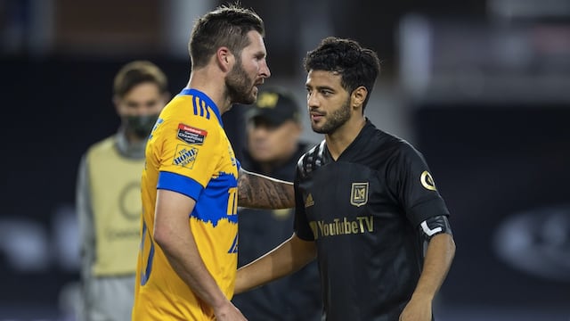 Gignac y Vela