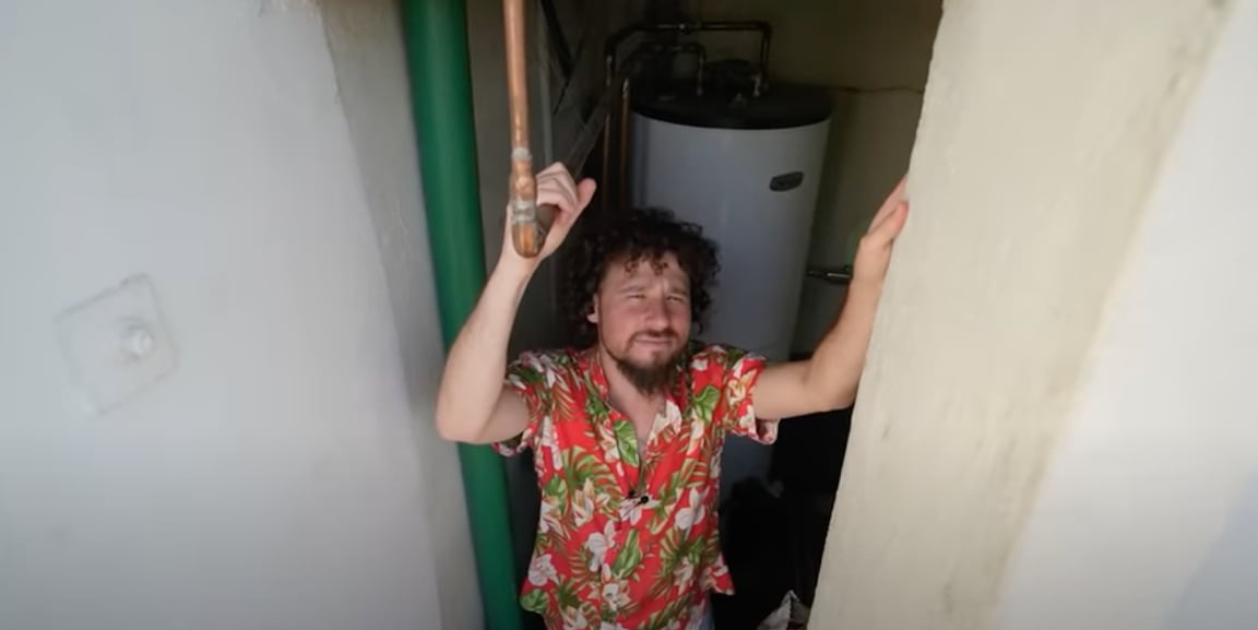 Luisito Comunica