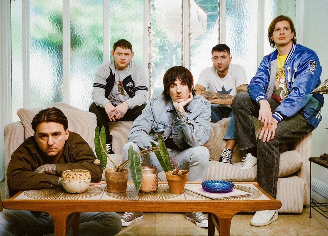 Bring Me The Horizon en México 2022: Costo de boletos, fechas y preventa