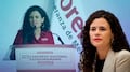 Fue un honor servir a Morena: Luisa Alcalde se despide de dirigencia