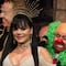 Maribel Guardia recuerda cuando se burlaron de ella por ser nominada a un Grammy
