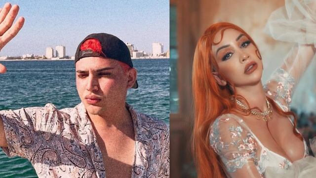 'La Nairobis' y Daniela Rodrice.