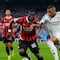 Resultados Champions League hoy: Resumen y goles de los partidos del martes 5 de noviembre