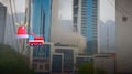 Incendio en restaurante de Metropolitan Center genera evacuación en San Pedro