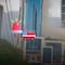 Incendio en restaurante de Metropolitan Center genera evacuación en San Pedro