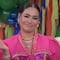 Galilea Montijo ignora a Anabel Hernández y prefiere burlarse así de que la llamen santera (VIDEO)