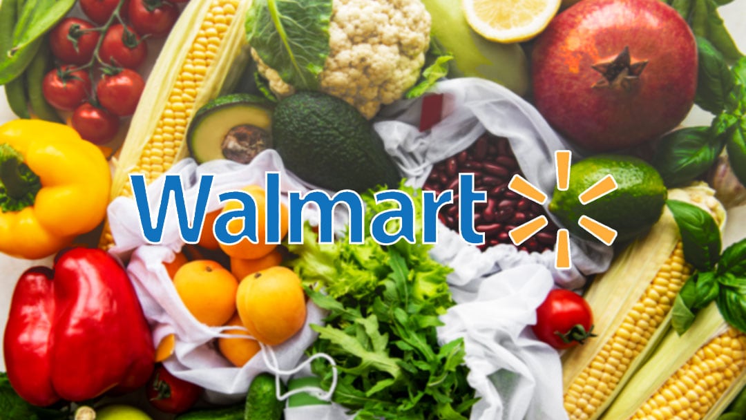 Martes de Frescura Walmart