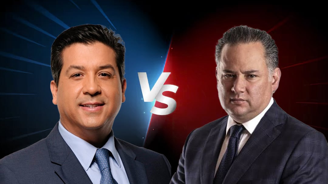 La respuesta de García Cabeza de Vaca a Santiago Nieto