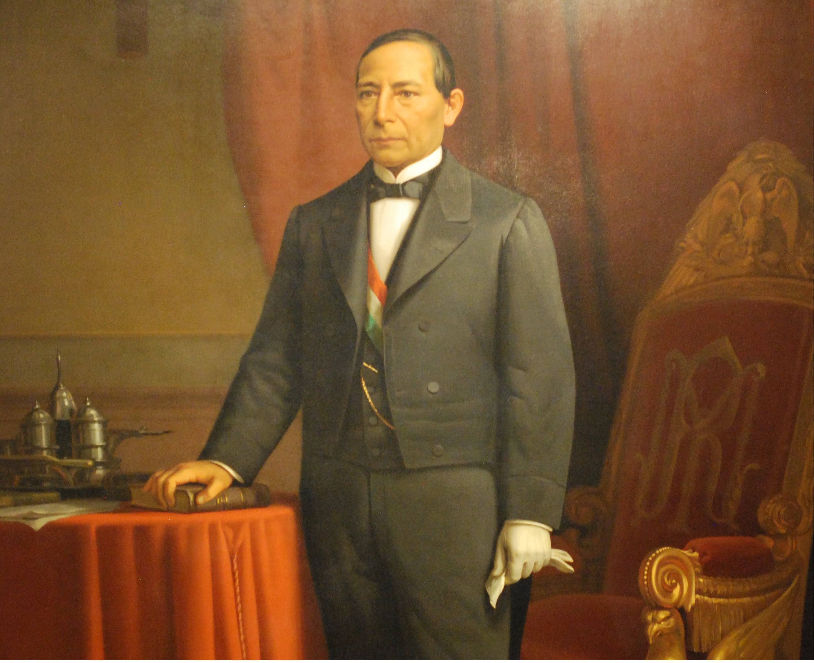 Benito Juárez