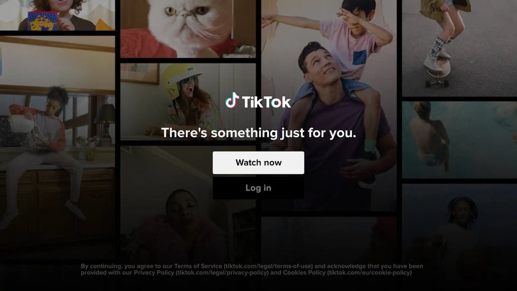 TikTok