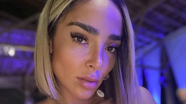 Manelyk González