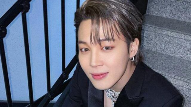 Jimin de BTS