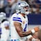 Para ver mil veces: La brutal recepción en el Cowboys vs Packers que podría ser una de las mejores de la historia