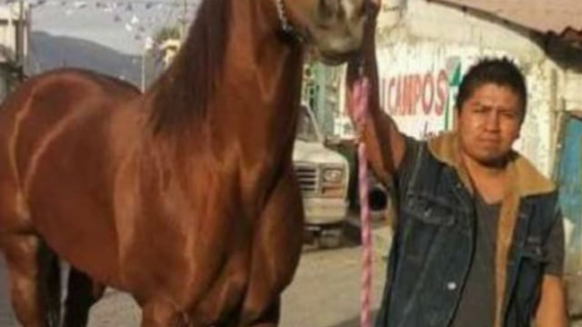 Se impone prisión preventiva para presuntos responsables de la desaparición de Sergio Rivera