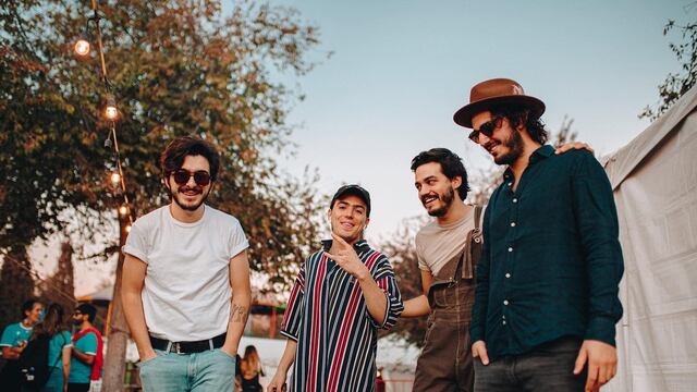 La canción de Morat para los casi algo este 29 de febrero