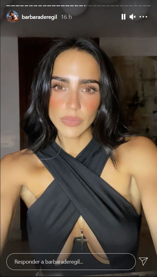 Bárbara de Regil