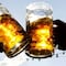 Beber alcohol puede dejarte sordo: Estudio