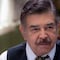 ¿Qué pasa con Jorge Ortiz de Pinedo? Una enfermedad pondría en peligro su salud