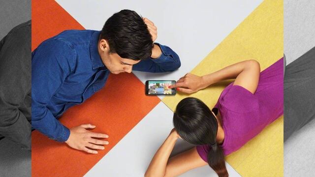 Motorola confirma equipos que recibirán Android 6.0 Marshmallow