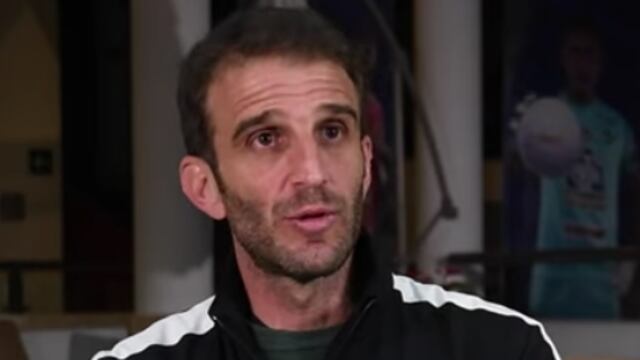 Iván Alonso