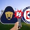 Pumas vs Cruz Azul: A qué hora y dónde ver el partido de la Jornada 11 de Liga MX