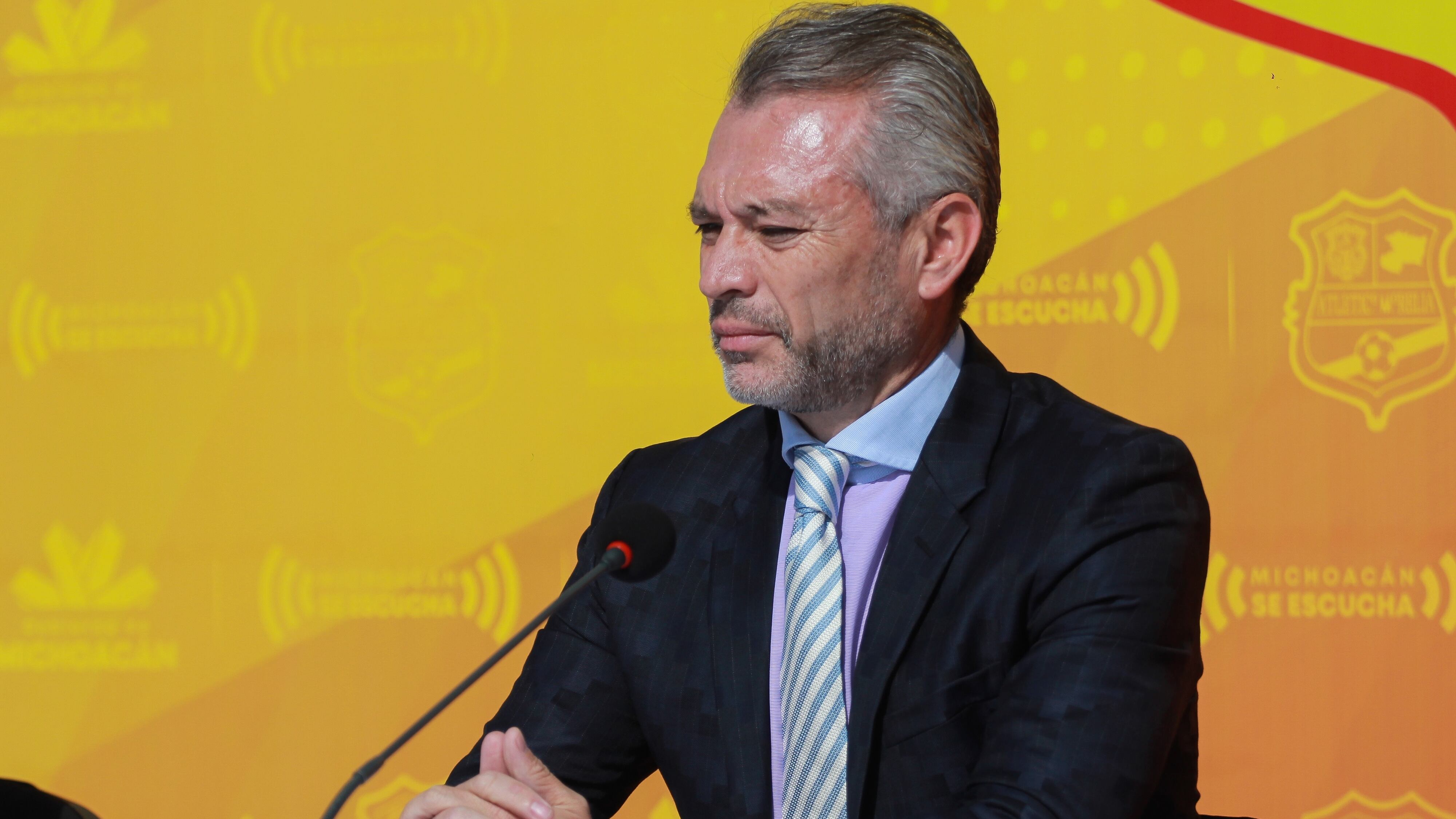 Señalan a José Luis Higuera por condicionar lugar para el renacido Veracruz; pide un pago millonario