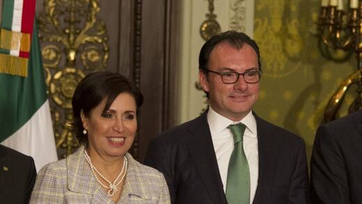 La simulación de la Justicia