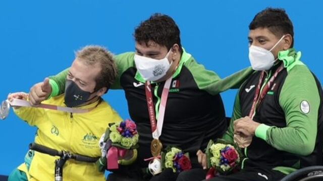 Arnulfo Castroena y Jesús Hernández