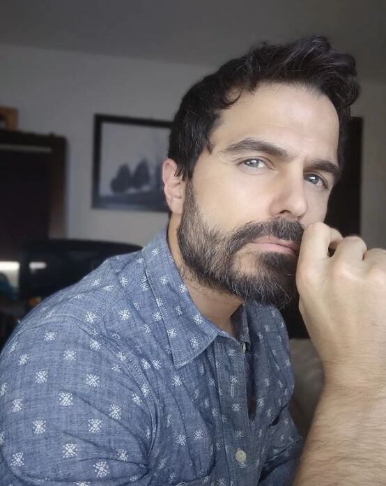 Ignacio Casano
