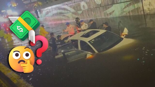 Seguro de auto por inundaciones