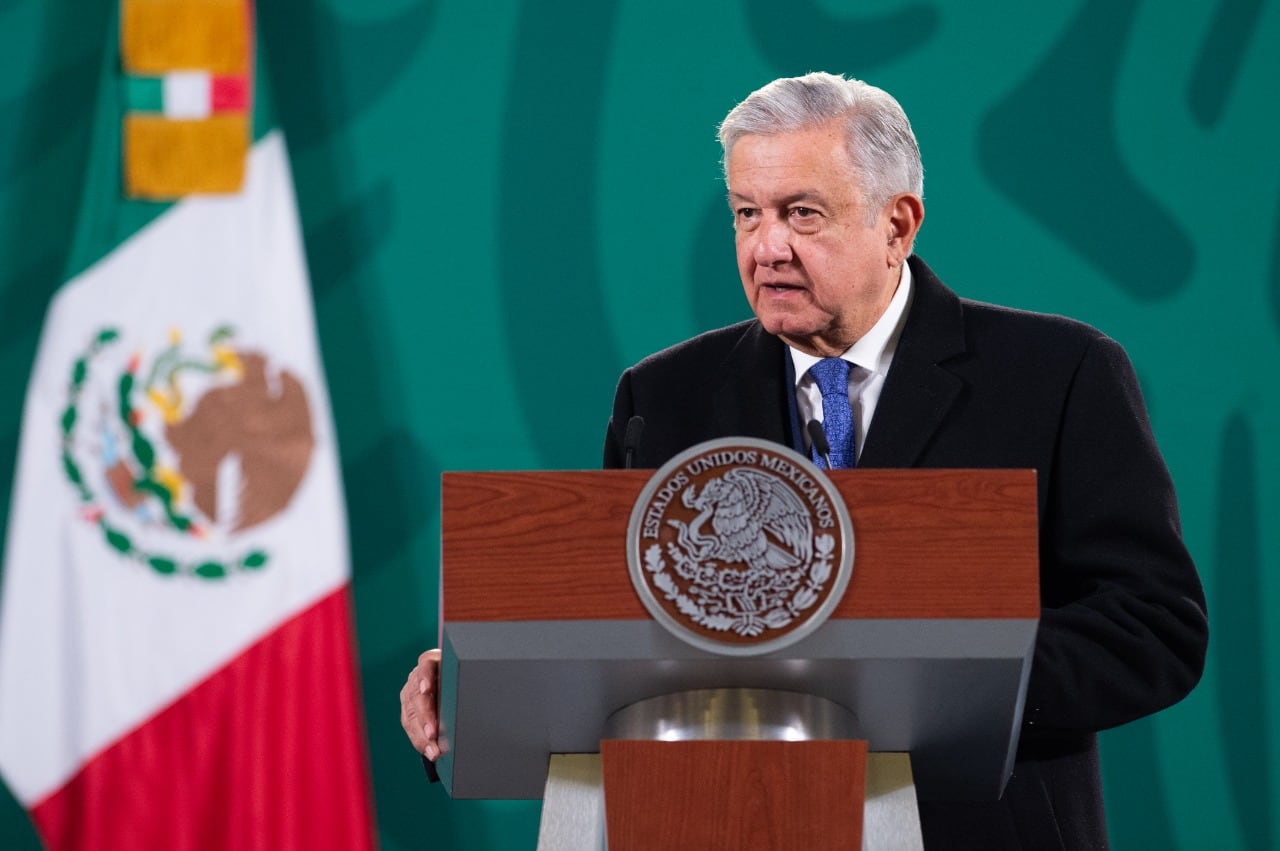 AMLO
