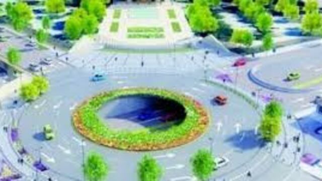 Porque el Tec ha visto siempre para su beneficio y ventaja, nunca ha pensado a los vecinos.