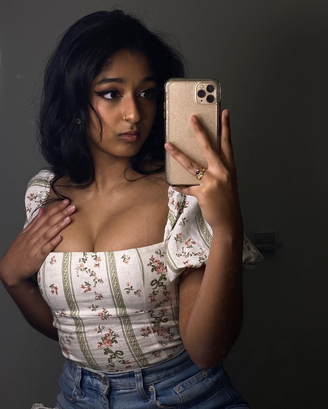 Maitreyi Ramakrishnan