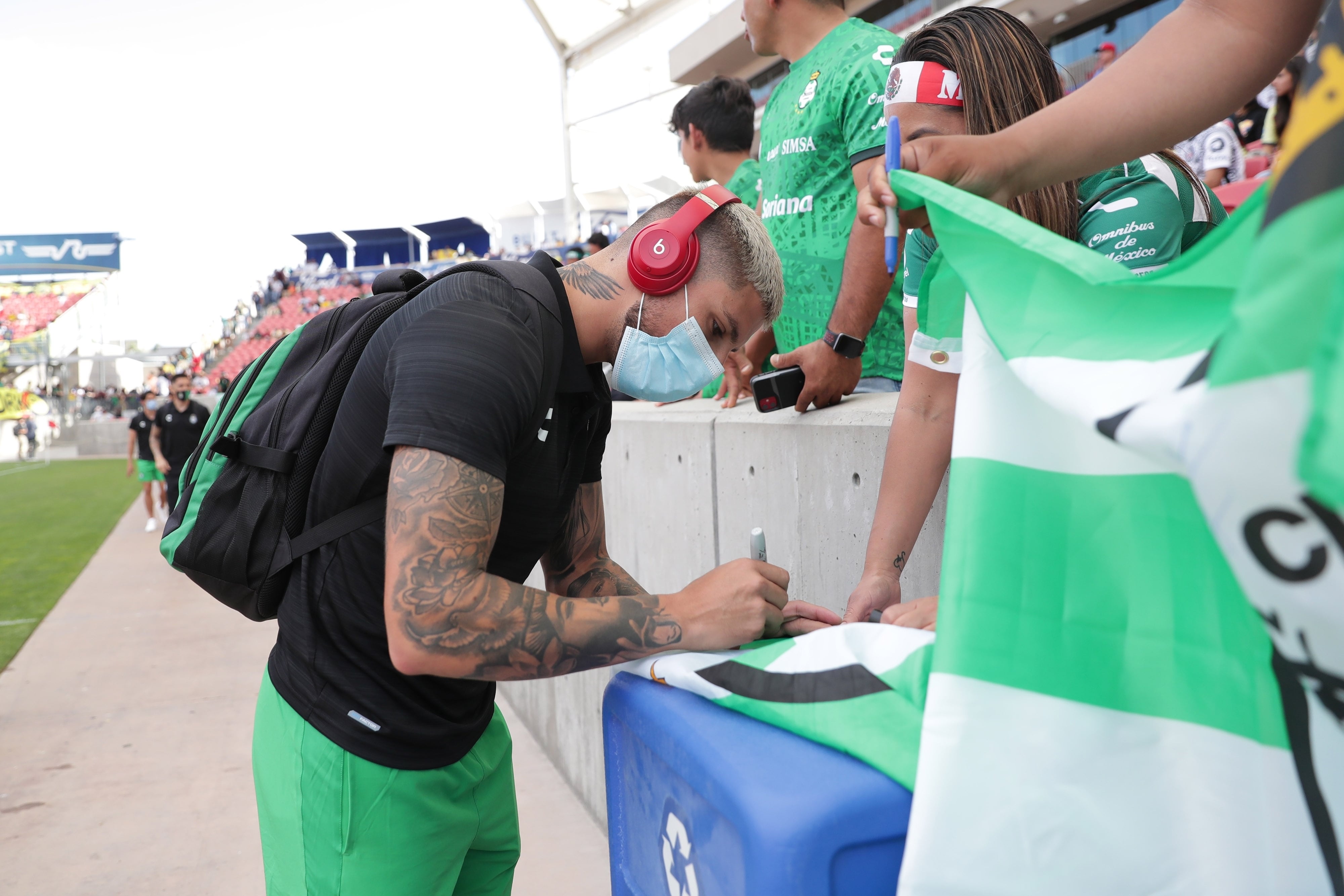 Matheus Dória