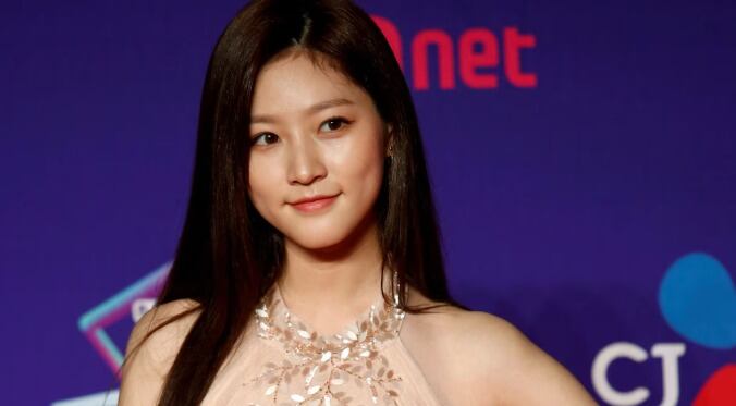 Kim Sae-ron
