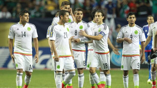 Selección