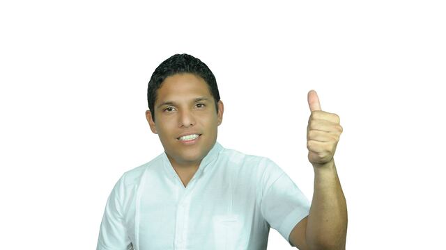 Alcalde de Jalapa de Díaz en Oaxaca, Arturo García