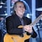 Joan Manuel Serrat ofrecerá concierto gratis en el Zócalo de la Ciudad de México