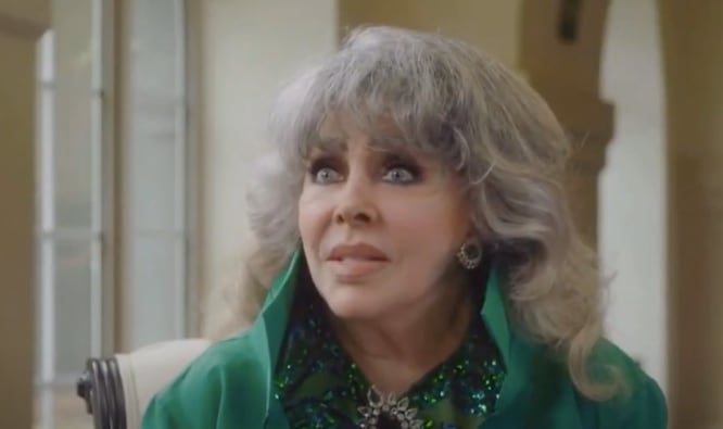 Verónica Castro
