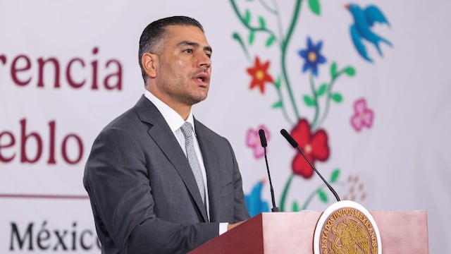Omar García Harfuch confirma operativos en Chilapa, Guerrero