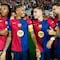 ¿Cómo quedó el FC Barcelona vs Bayern Múnich? Los culés golearon en la jornada 3 de la Champions League