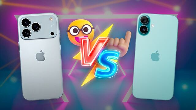 iPhone 17 Pro Max / iPhone 17 Pro