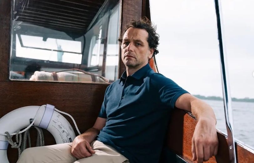 Matthew Rhys