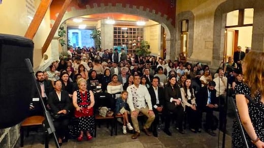 Casa Tlaxcala participa en la Noche de Museos 2026 en CDMX