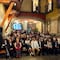 Casa Tlaxcala participa en la Noche de Museos 2026 en CDMX