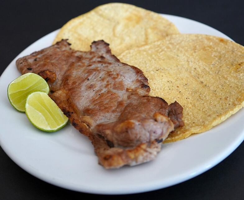 Tacos El Califa de León