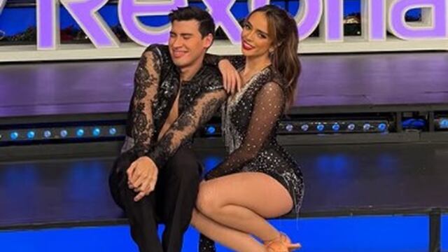 Alana Lliteras y La Divaza